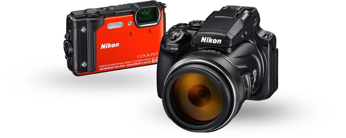 Cámaras Réflex Digitales Nikon — Nikon Argentina